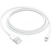 Apple CÂBLE IPHONE ORIGINAL 1M CHARGEUR LIGHTNING USB Iphone 8/X/11/12/13/14ProMax