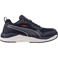 Puma Chaussures de sécurité Motion Core Shift low S1PS blue, conformes à la norme EN ISO 20345:2022 S1PS HRO SR taille 45