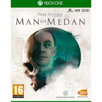 The Dark Pictures Anthologie : Man of Medan