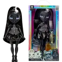 Mga Poupée mannequin Shadow High Shanelle - poupée élégante pour enfants