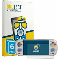 BROTECT Protection Mat, Autres accessoires gaming, Noir