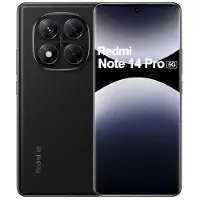 Xiaomi Smartphone - - Redmi Note 14 Pro 5G - 12 Go RAM - 512 Go ROM - 200 MP Caméra