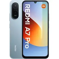 Xiaomi Smartphone - - REDMI A7 Pro - 4 Go RAM - 128 Go - Écran AMOLED 6,9 pouces 120 Hz