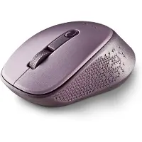 NGS Souris Violet