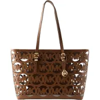 Michael Kors Cabas marron