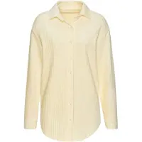 Buffalo Chemisier jaune clair