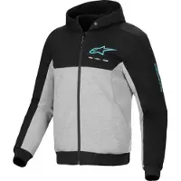 Alpinestars Hoodie Chrome V2 Sport