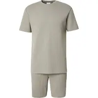 Only & Sons Set Trey Life Regular Shirt and Short Hommes