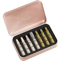 Babor Gezichtsverzorging Ampoule-Concentrates-FPVitamin Glow 4x Perfect Glow ampul 2 ml + 3x Multi Vitamine ampul 2 ml 2 ml ()
