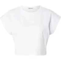 EDITED The Label T-shirt 'Xophia' blanc