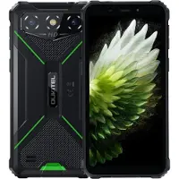 Oukitel G3 (6" - 64 Go, 4 Go RAM) Vert (64 Go, Vert, 6"), Téléphone portable, Vert
