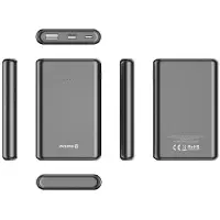 Swissten - Powerbank Power Line 5.000 mAh