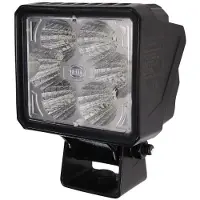 Hella Projecteur de travail à LED Eco 26 2000lm éclairage longue portée