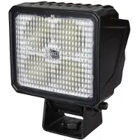 Hella Projecteur de travail LED ECO 18 Montage pour éclairage de proximité