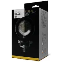 Hella Projecteur de travail 24 V 27 W LED 6.500 K 2.100 lm universel