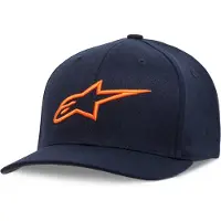Alpinestars Casquette Ageless Curve