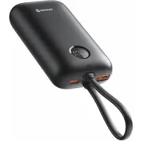 Swissten - Powerbank VoltBox 35W 10.000mAh