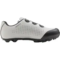 Northwave Scorpius Plus Xc-gravel Shoes Gris EU 41