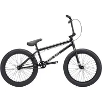 KINK Curb 20´´ Bmx Bike Noir 20´´