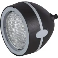 Hella Projecteur de travail halogène Mega Beam en saillie Éclairage du sol 12/24V