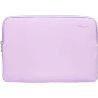 Targus 13-14" Neoprene Sleeve, Purple (14", Apple, Universel), Sac pour notebook, Violet