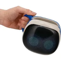 Paladone Astrobot - Shaped Mug, Tasse, Multicolore