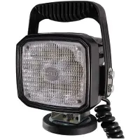 Hella Projecteur de travail à LED Ultra Beam 2200lm éclairage de proximité 12/24V