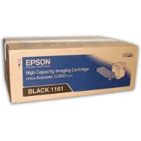 Epson S05116 (C13S051161) - Noir - Toner