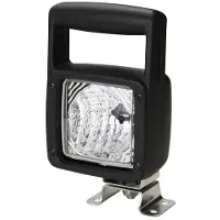 Hella Projecteur de travail halogène Ultra Beam Éclairage du sol