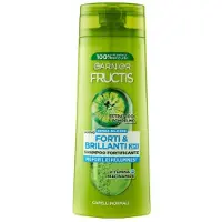 Garnier Puliti&Brillianti Shampooing 2-en-1 Pamplemousse 250 ml