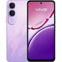 Vivo Y21e 4/256GB violett (256 Go, Purple, Violet, 6.68", Double SIM, 4G), Téléphone portable, Violet