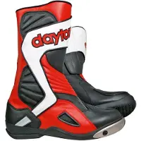 Daytona Evo Voltex GTX Gore-Tex Bottes de moto imperméables Taille