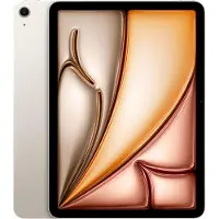 Apple Ipad Air (2026) - 11 Pouces M4 128 Gb Starlight Wi-fi + Cellular