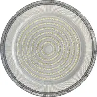 EDM Suspension Luminaire 200w 6400k 20000 Lumens 33 X 4.5 Cm