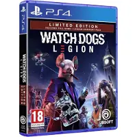 Watch Dogs Legion - Limited Edition
