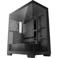DeepCool CG580 | ITX/Micro-ATX/ATX ATX/Micro-ATX | Power supply included No