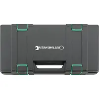 Stahlwille 40/52/27/11 Coffret vide pour 50/4KN, dimensions 454 x 253 x 64 mm 81271034