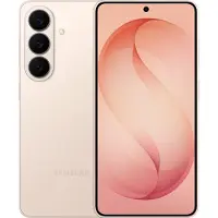Samsung Galaxy S26 Rose Gold 6,3 pouces, modèle DE, Android - Téléphone portable - 512 Go