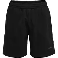 Hummel Chevron Shorts Noir XL Homme
