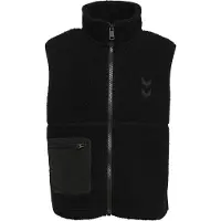 Hummel Vest Noir 164 cm Enfants