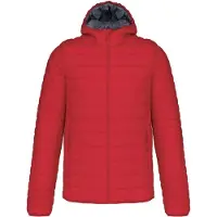 Zeus Tuta Apollo Hommes Survêtement Rouge Navy