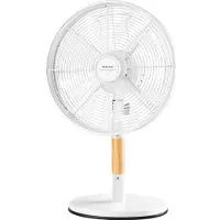Sencor Ventilateur de bureau métallique 35 W
