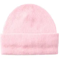 Samsøe & Samsøe Bonnet prune