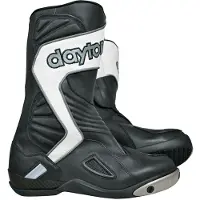 Daytona Evo Voltex GTX Gore-Tex Bottes de moto imperméables