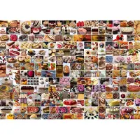 Grafika Graphiques 1 500 pièces