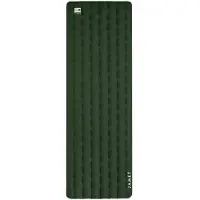 Jamet - Matelas de trekking 4 saisons - Matelas Ultra Light 4 Saisons en Nylon - Vert