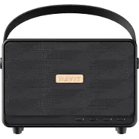 Havit Enceinte Bluetooth sans fil SK907BT (noire)