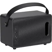 Havit Bluetooth Sk907bt Portable Speaker Noir One Size / EU Plug 220V