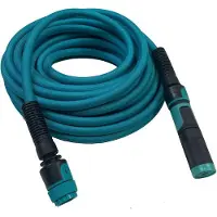 Aqua Control Tuyau Duralite 15m Léger, Résistant, Anti-torsion -