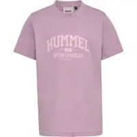 Hummel hmlJR REG GRAPHIC T-SHIRT S/S
